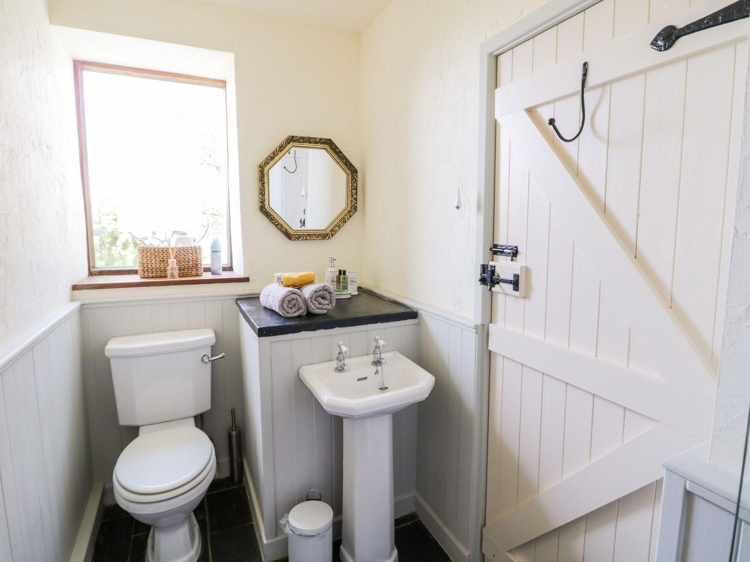 Pandy Farmhouse - Panoramic Mountain Views Within Snowdonia'S National Park - 4X4 Recommended Долгеллау Экстерьер фото