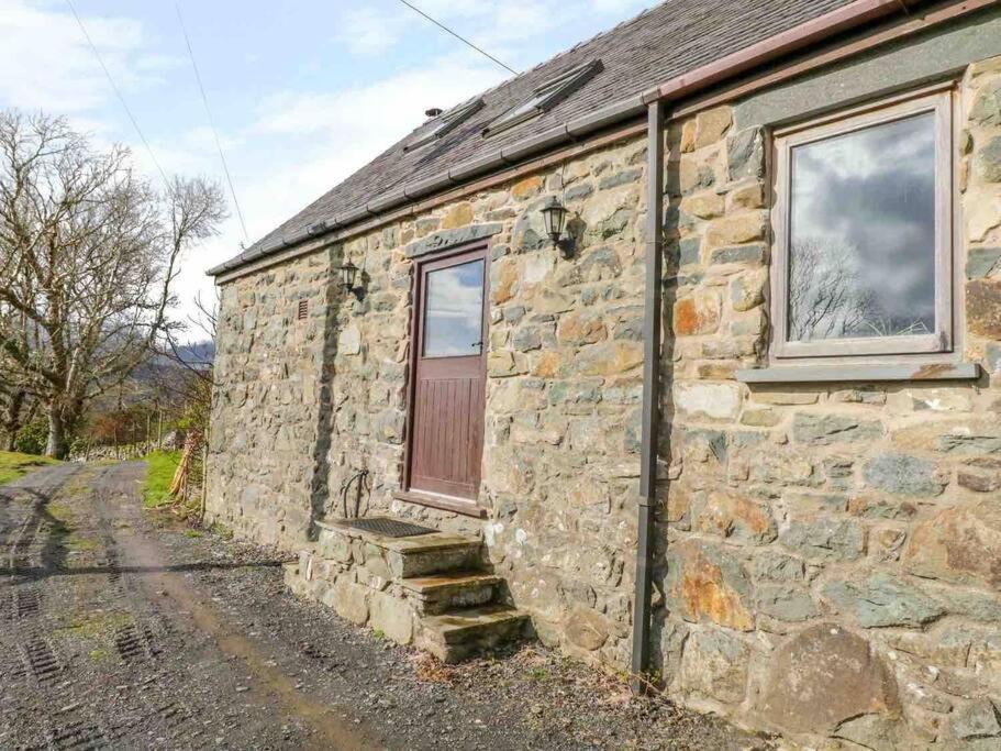 Pandy Farmhouse - Panoramic Mountain Views Within Snowdonia'S National Park - 4X4 Recommended Долгеллау Экстерьер фото