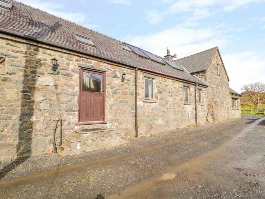 Pandy Farmhouse - Panoramic Mountain Views Within Snowdonia'S National Park - 4X4 Recommended Долгеллау Экстерьер фото