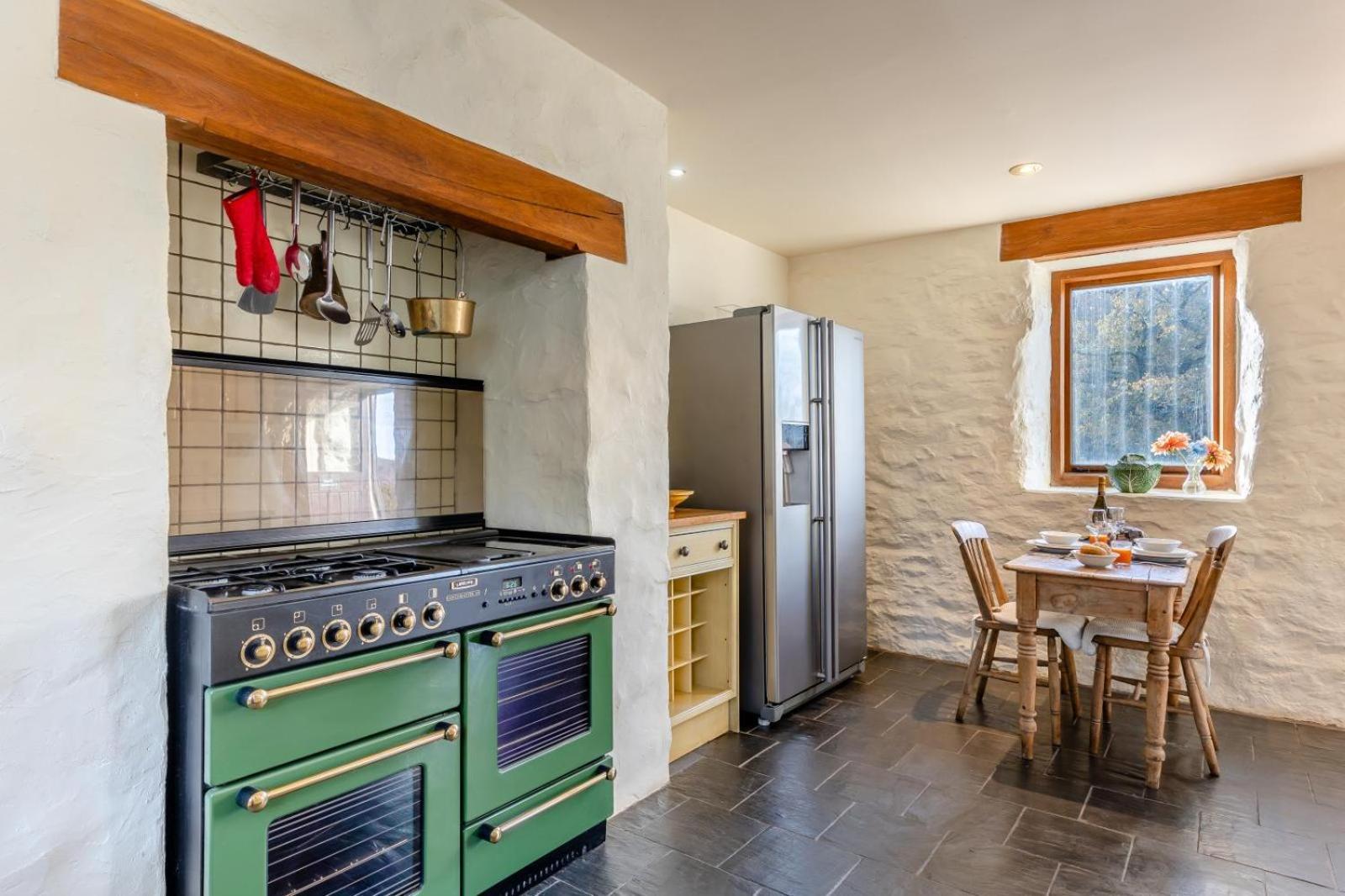 Pandy Farmhouse - Panoramic Mountain Views Within Snowdonia'S National Park - 4X4 Recommended Долгеллау Экстерьер фото